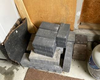 Pavers