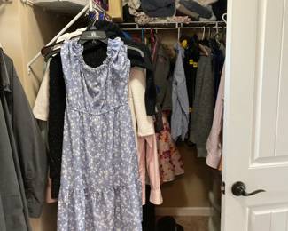 Clothing