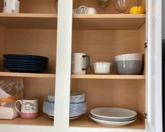 Household Items
