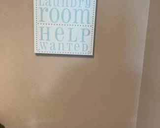 Wall Decor