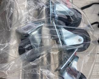 Caster Wheels
