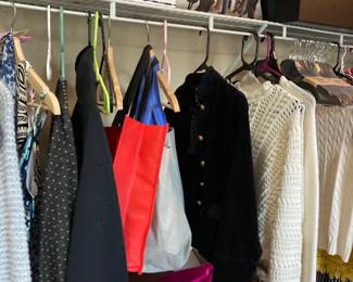 Clothing