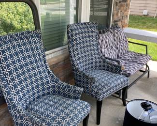 Misc. Chairs