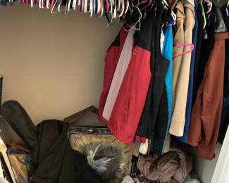 Clothing