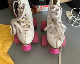 Roller Skates