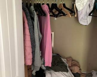Clothing