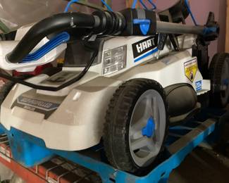 Lawnmower