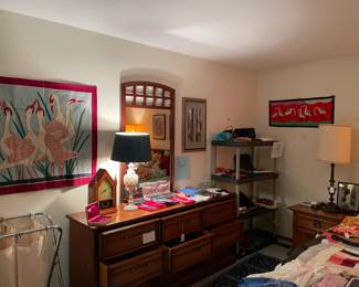 Drexel dresser
