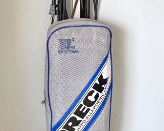 Oreck XL Upright Vacuum Cleaner Hypo-Allergenic Version