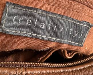 (Relativity) Satchel
