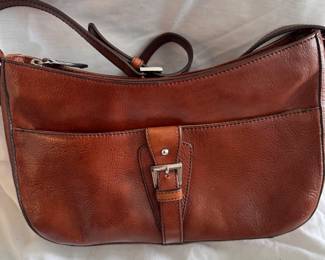 Etienne Aigner Monogram Bag