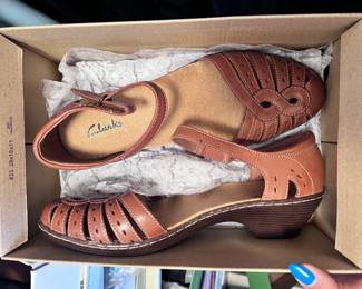 clanks women's vintage sandals 