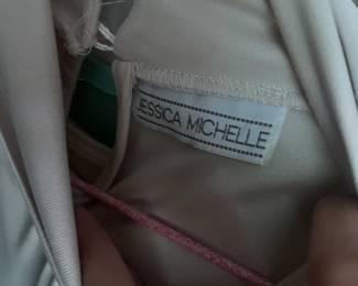 Jessica Michelle vintage clothing
