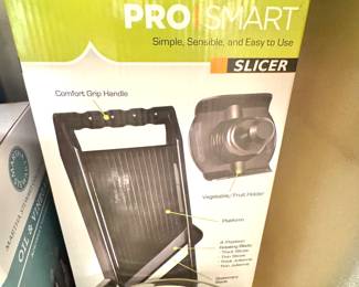 Pro Smart Slicer (boxed)