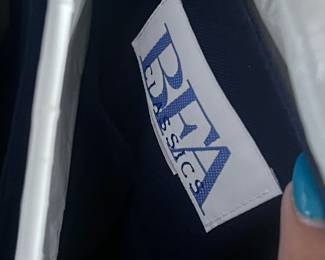 BEA classic clothing 