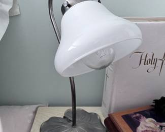 lilipad lamp 
