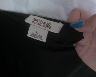Michael kors vintage assorted clothing