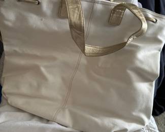 Nina Ricci Fragrance Clutch