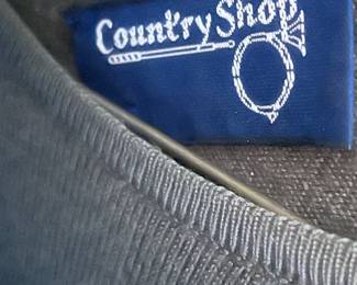 Countrys shop clothing 