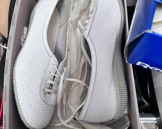 vintage retro women's sneakers