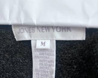 Jones New York size M women's clothing 