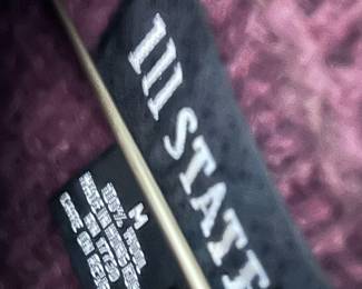 111 State clothing 