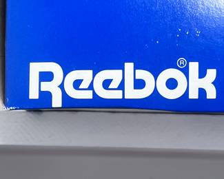 Reebook shoes 