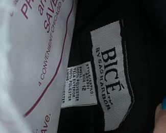 BICÉ by sagharbor assorted clothing 
