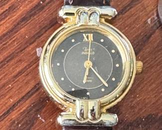 Timex Indiglo Quartz Watch
