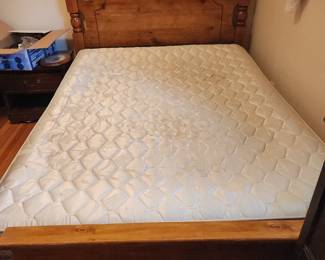 soft side waterbed