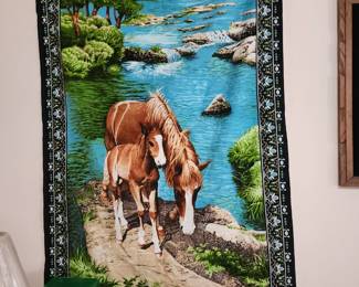tapestry
