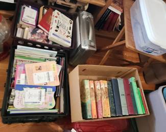 books