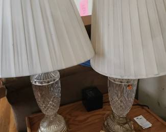lamps