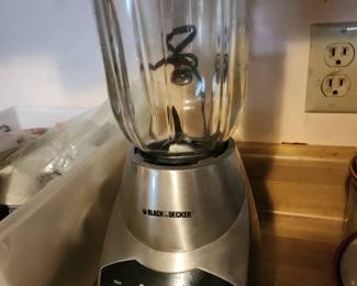 blender
