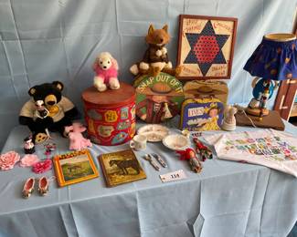 Sale Picture