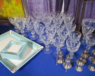 Baccarat Harcourt