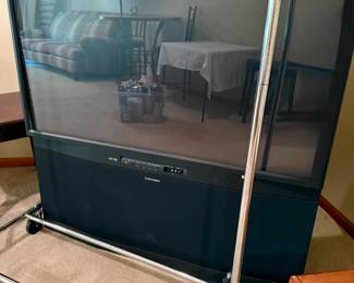 FREE TV!