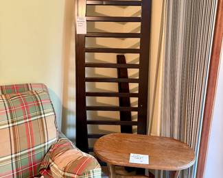 King headboard