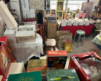 Sale Picture