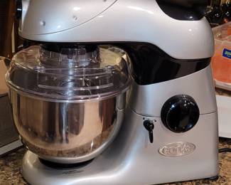 Cooks Model SM248 Commercial Mixer