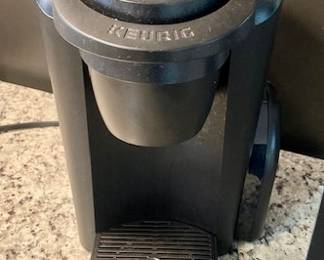 Keurig Coffee/Latte Maker.