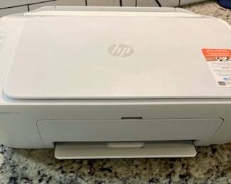 HP DeskJet 2620 All-in-One Printer