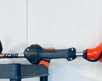 Echo 21.2 cc Gas 2-Stroke Straight Shaft String Trimmer