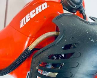 Echo 21.2 cc Gas 2-Stroke Straight Shaft String Trimmer