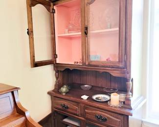 China cabinet