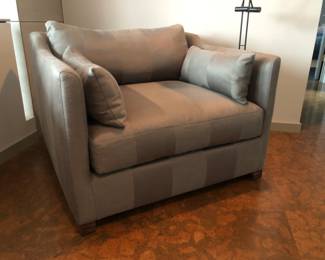 Cisco Home Accent Chair
