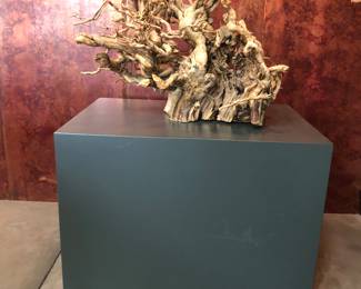 Driftwood Sculpture