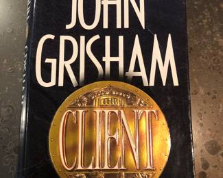 1st Edition - Signed by author 