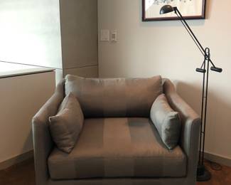 Cisco Home Accent Chair