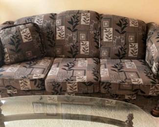 Charles Schneider Sofa 